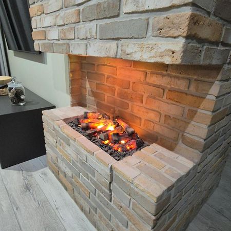Boznicza Old Town Lux Apartment, Self Check-In 24H, Free Parking พอซนาน ภายนอก รูปภาพ