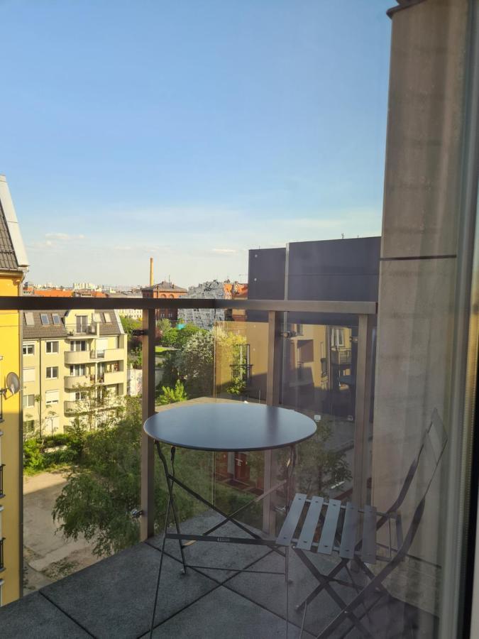Boznicza Old Town Lux Apartment, Self Check-In 24H, Free Parking พอซนาน ภายนอก รูปภาพ
