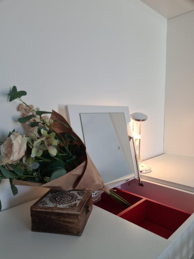 Boznicza Old Town Lux Apartment, Self Check-In 24H, Free Parking พอซนาน ภายนอก รูปภาพ