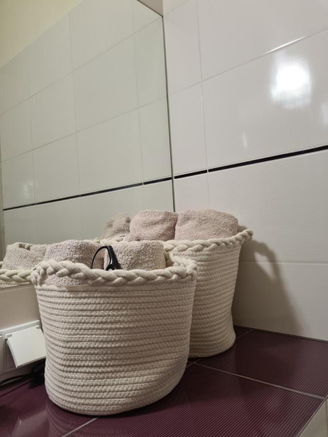Boznicza Old Town Lux Apartment, Self Check-In 24H, Free Parking พอซนาน ภายนอก รูปภาพ