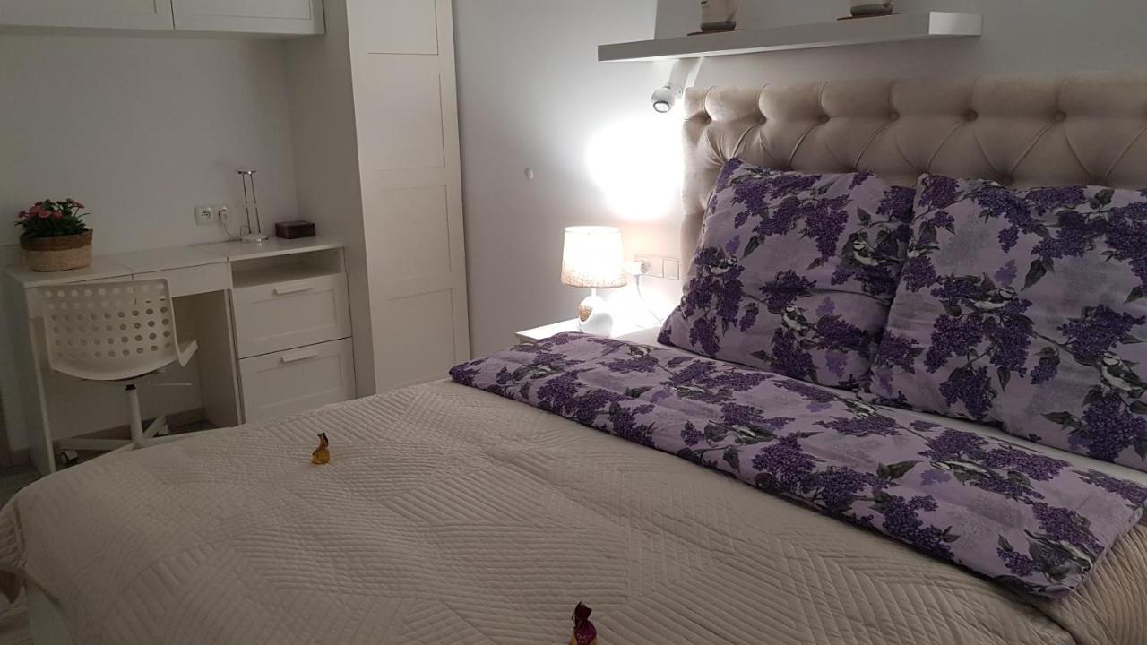 Boznicza Old Town Lux Apartment, Self Check-In 24H, Free Parking พอซนาน ภายนอก รูปภาพ