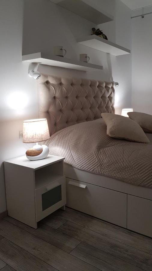Boznicza Old Town Lux Apartment, Self Check-In 24H, Free Parking พอซนาน ภายนอก รูปภาพ