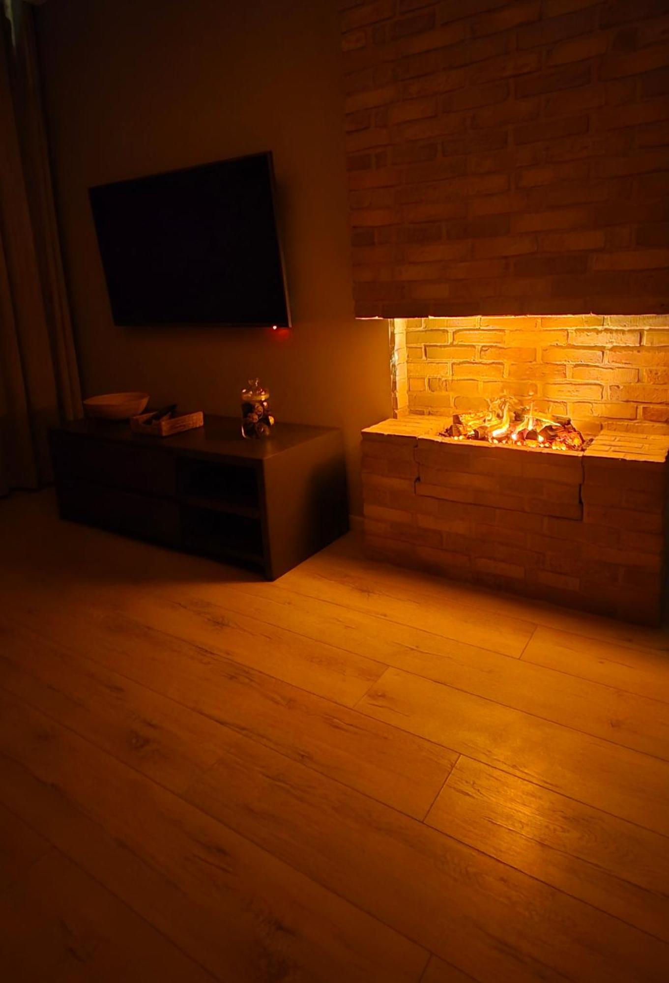 Boznicza Old Town Lux Apartment, Self Check-In 24H, Free Parking พอซนาน ภายนอก รูปภาพ