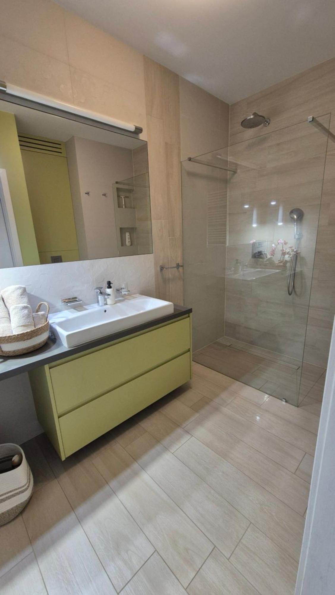 Boznicza Old Town Lux Apartment, Self Check-In 24H, Free Parking พอซนาน ภายนอก รูปภาพ