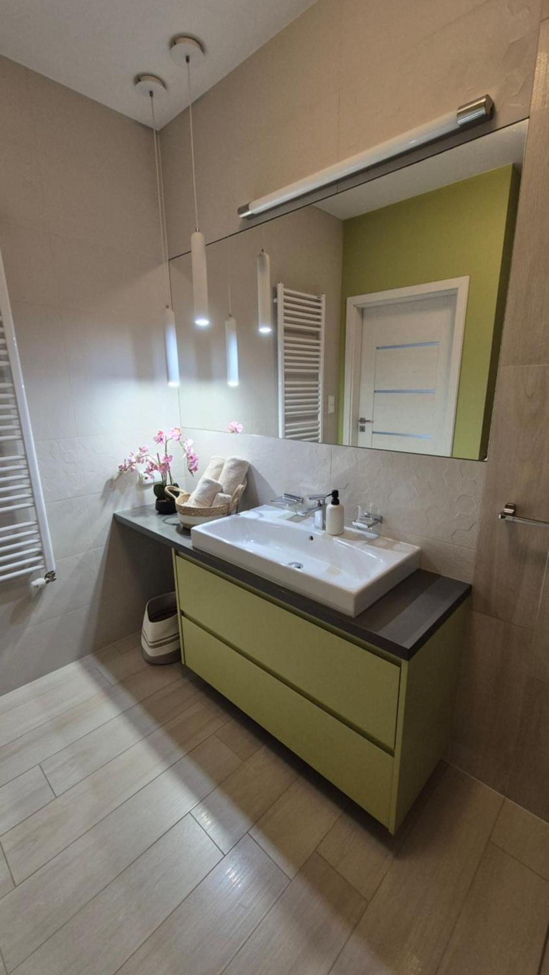 Boznicza Old Town Lux Apartment, Self Check-In 24H, Free Parking พอซนาน ภายนอก รูปภาพ